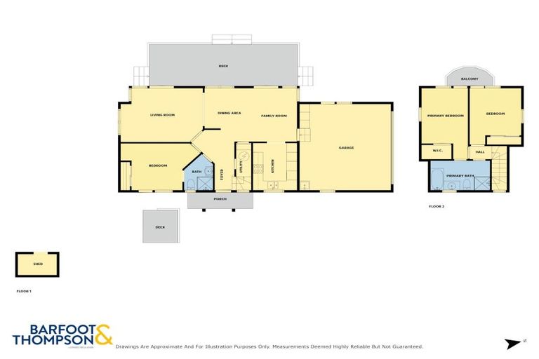 Photo of property in 2/163 Whitford Road, Somerville, Auckland, 2014