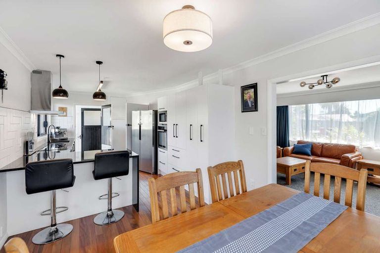 Photo of property in 4 Cardiff Street, Levin, 5510