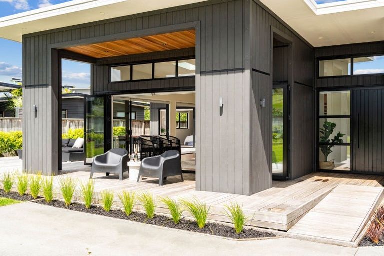 Photo of property in 17 Parklands Avenue, Mangawhai Heads, Mangawhai, 0505