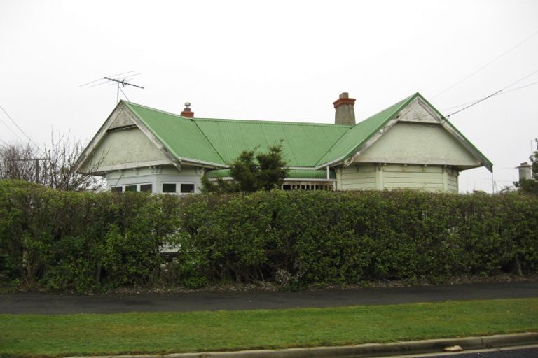 Photo of property in 38 Council Street, Saint Kilda, Dunedin, 9012