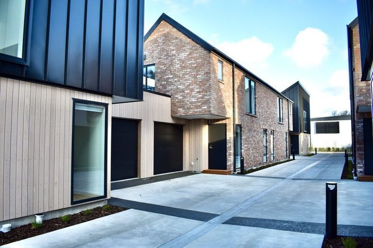 Photo of property in 5/60 Derby Street, St Albans, Christchurch, 8014