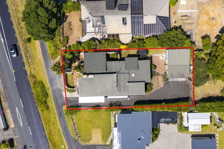 Photo of property in 224 Beach Road, Campbells Bay, Auckland, 0630