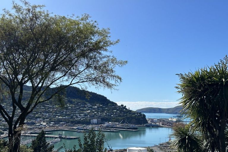 Photo of property in 76 Cressy Terrace, Lyttelton, 8082