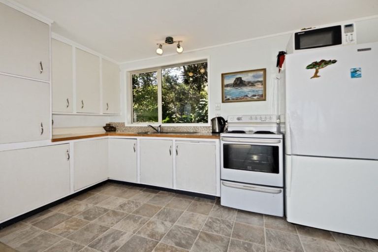 Photo of property in 61 Seaview Road, Piha, 0772