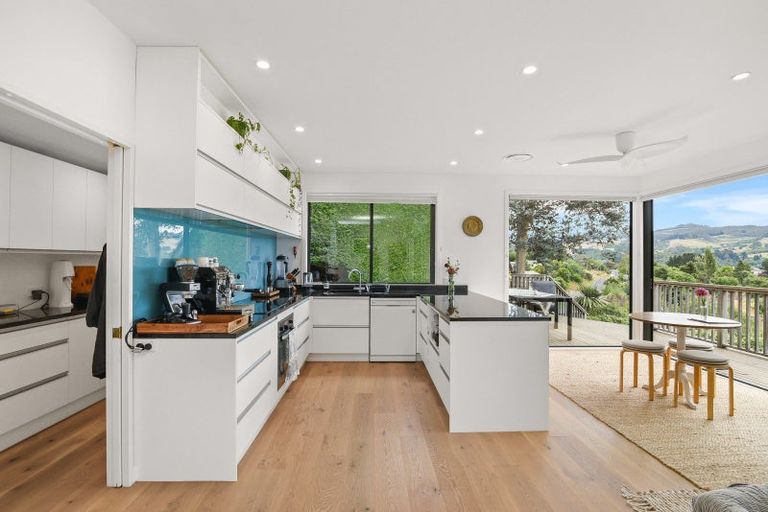 Photo of property in 107 Doctors Point Road, Waitati, 9085