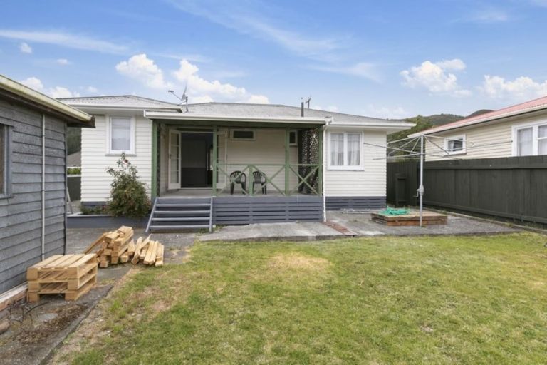 Photo of property in 143 Wise Street, Wainuiomata, Lower Hutt, 5014