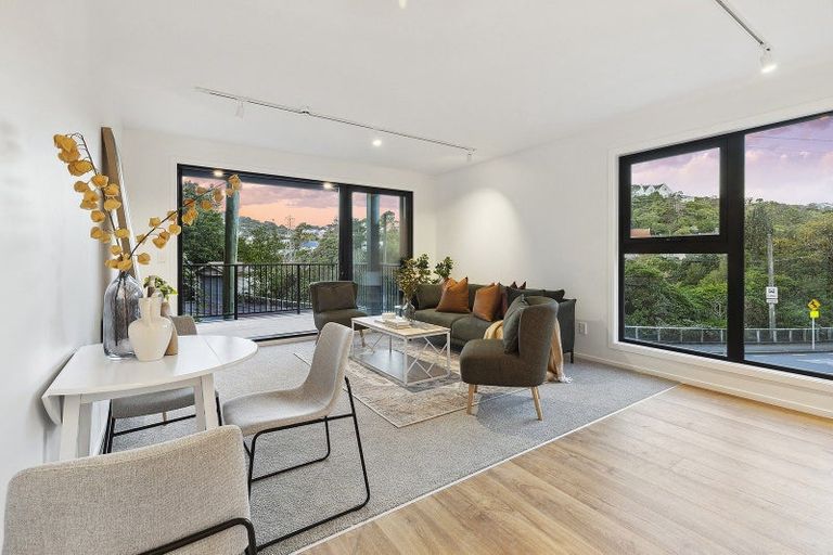 Photo of property in 31 Chaytor Street, Karori, Wellington, 6012