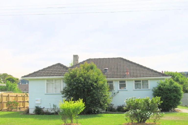 Photo of property in 29 Taruheru Crescent, Mangapapa, Gisborne, 4010