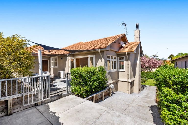 Photo of property in 11 Chambers Street, Havelock North, 4130