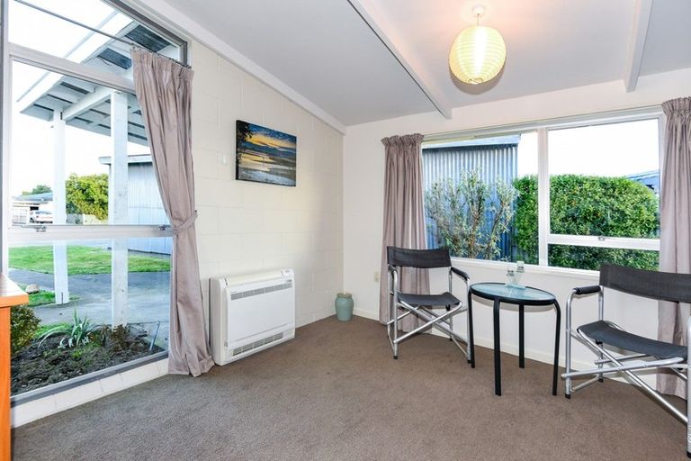 Photo of property in 5a Le Fleming Street, Darfield, 7510