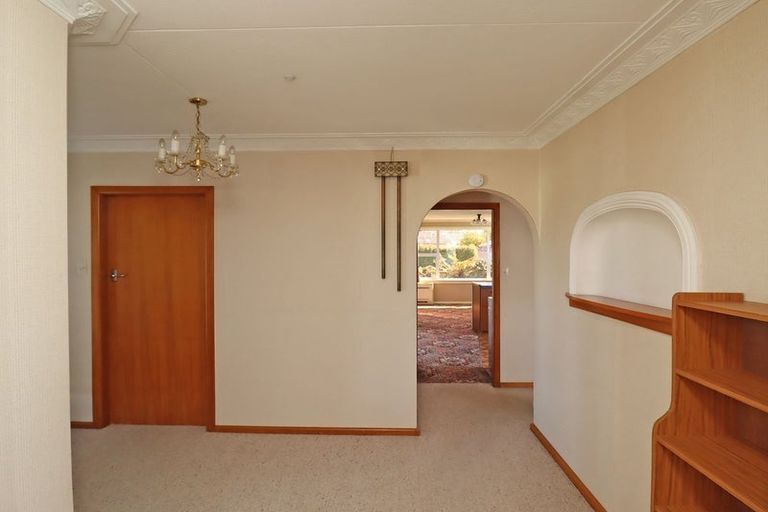 Photo of property in 1a Mersey Street, South Hill, Oamaru, 9400