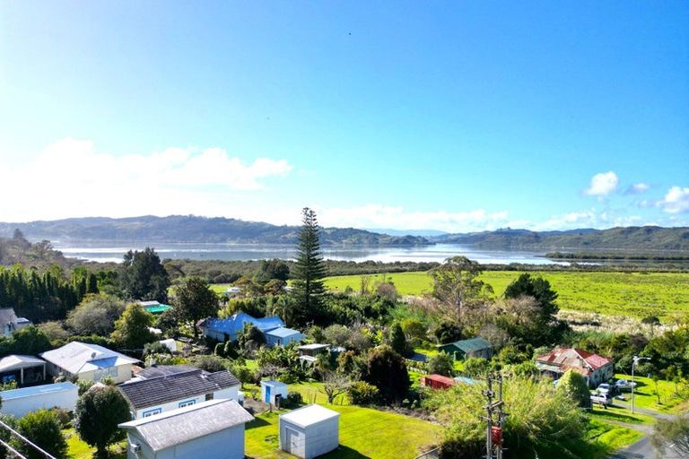 Photo of property in 103 Parnell Street, Rawene, Kaikohe, 0473
