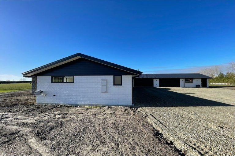 Photo of property in 775 Brockley Road, Rosewill, Timaru, 7975