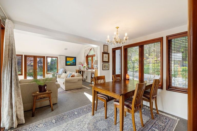 Photo of property in 24b Soleares Avenue, Mount Pleasant, Christchurch, 8081