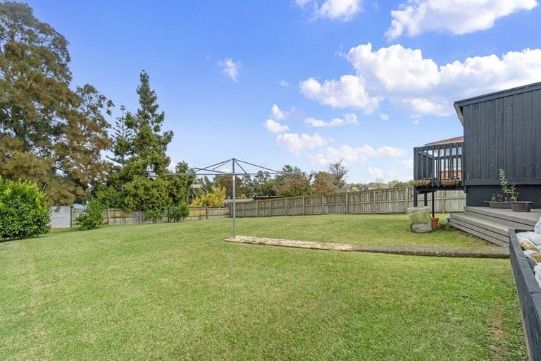 Photo of property in 131 Russell Road, Huntly, 3700