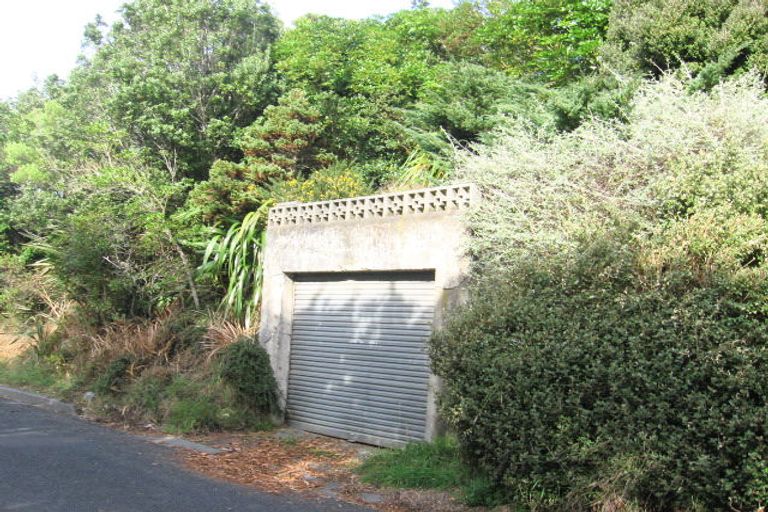 Photo of property in 97 Ohariu Road, Johnsonville, Wellington, 6037