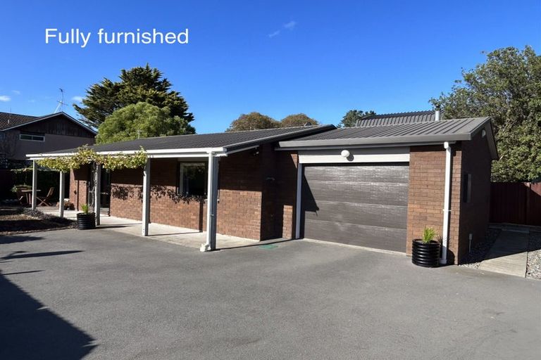Photo of property in 2/478 Bower Avenue, Parklands, Christchurch, 8083