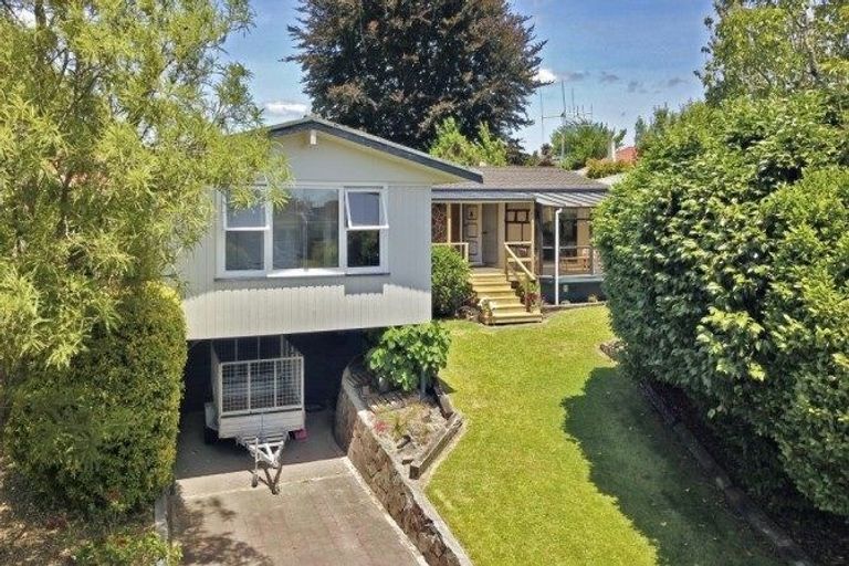 Photo of property in 5 Mountbatten Place, Te Puke, 3119