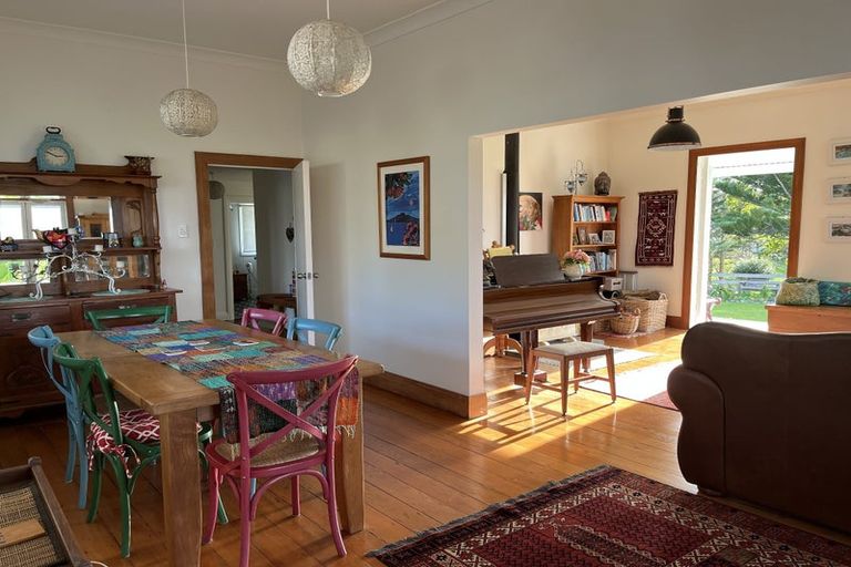 Photo of property in 389 Takahiwai Road, Takahiwai, Whangarei, 0171