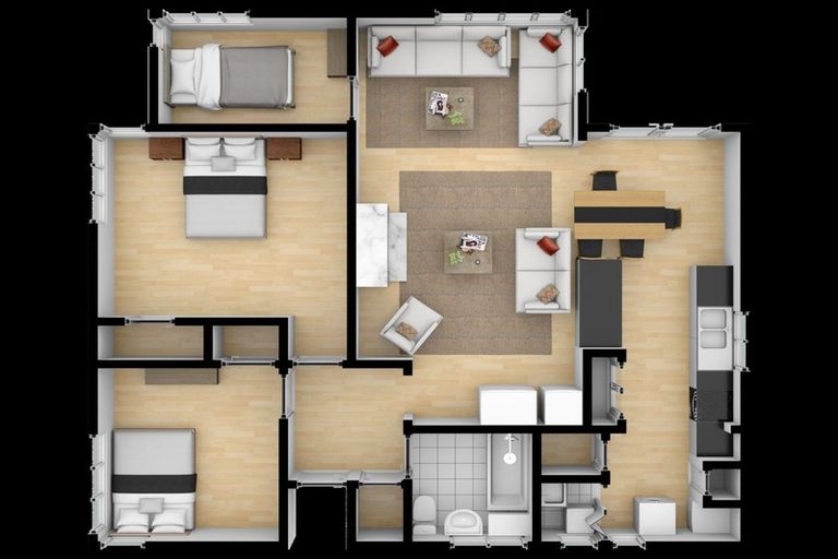 Photo of property in 70a Clinkard Avenue, Glenholme, Rotorua, 3010