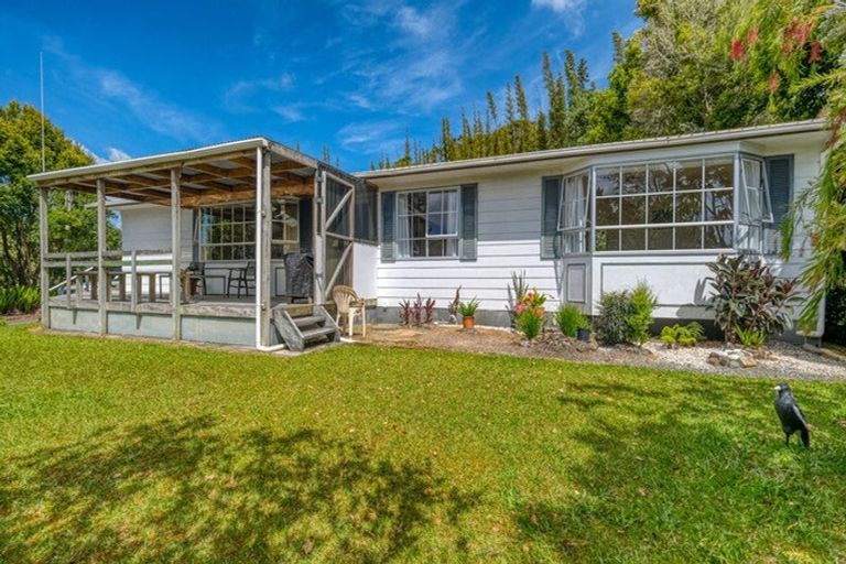 Photo of property in 7401 State Highway 1, Kaitaia, 0481