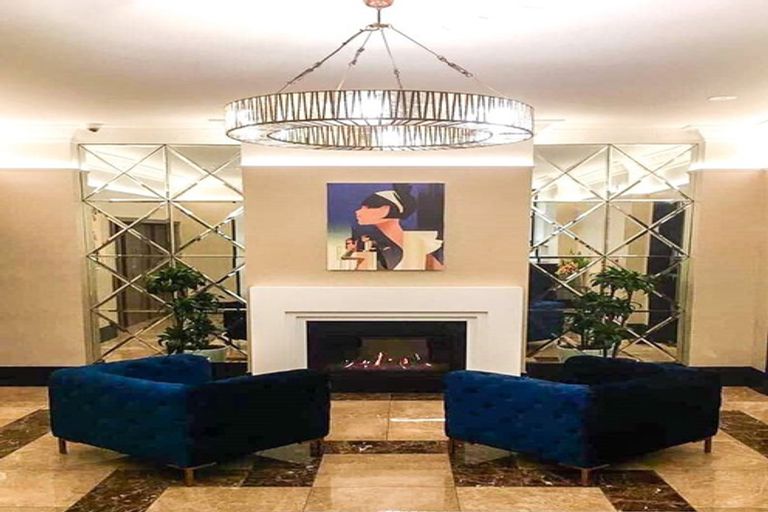 Photo of property in Quest Wellington Serviced Apart, 1/33a Hunter Street, Wellington Central, Wellington, 6011