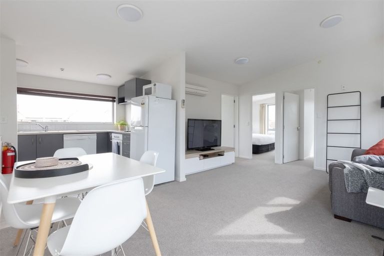 Photo of property in 8a Rotherham Street, Riccarton, Christchurch, 8041