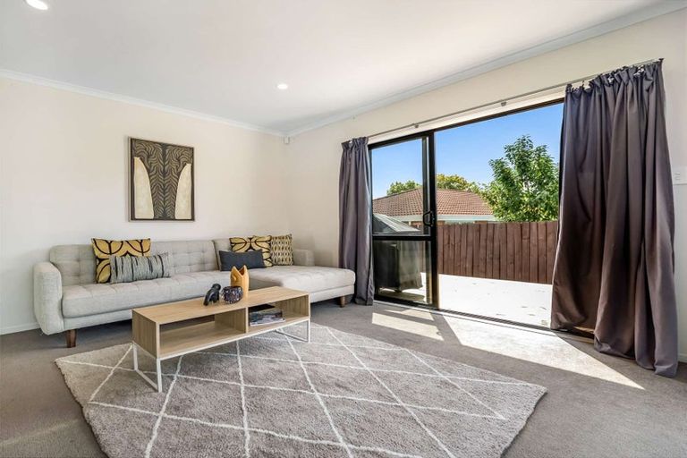 Photo of property in 2c Brooklyn Road, Claudelands, Hamilton, 3214