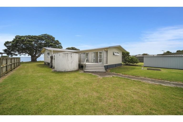 Photo of property in 342 Big Bay Road, Manukau Heads, Awhitu, 2684