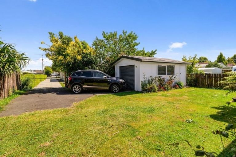 Photo of property in 45b Wikaraka Street, Ngongotaha, Rotorua, 3010