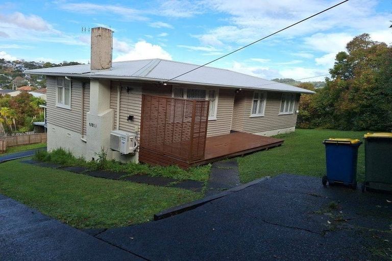 Photo of property in 1/32a Ambler Avenue, Glen Eden, Auckland, 0602