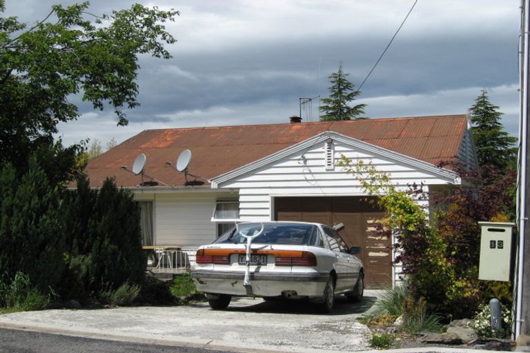 Photo of property in 13 Torquay Terrace, Hanmer Springs, 7334