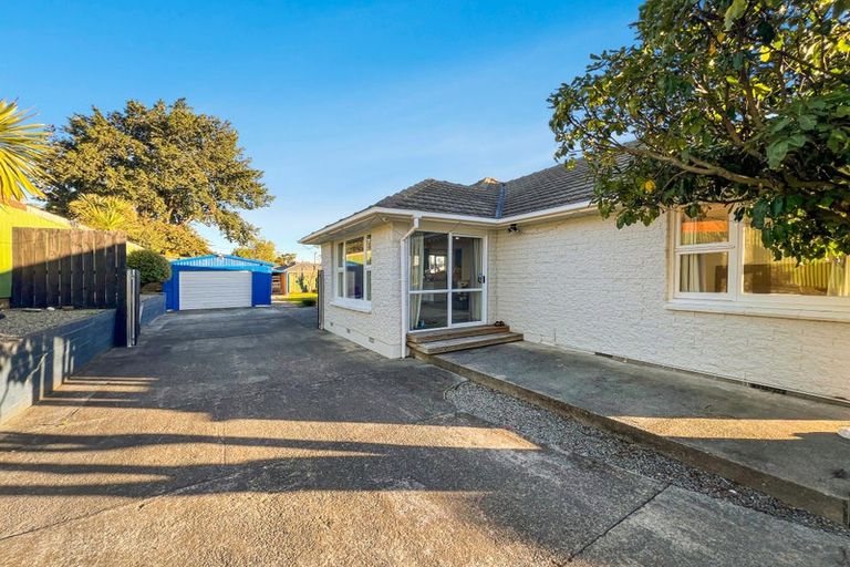 Photo of property in 122 Joy Street, Shirley, Christchurch, 8061