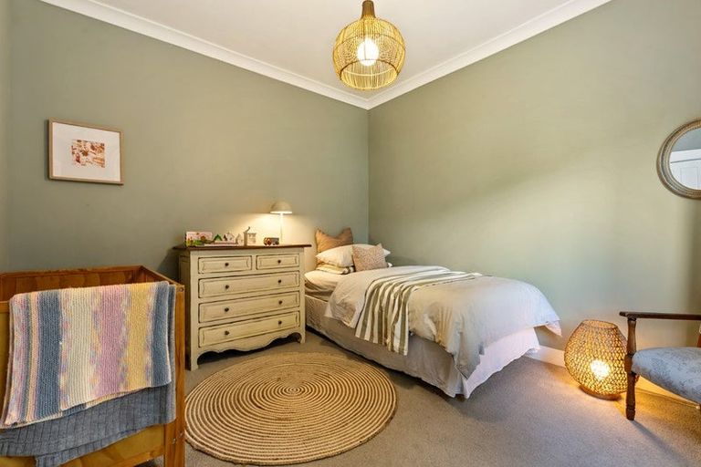 Photo of property in 51 Sefton Street, Wadestown, Wellington, 6012