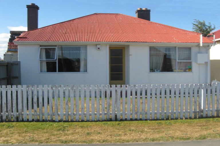 Photo of property in 25 King Street, Sydenham, Christchurch, 8023