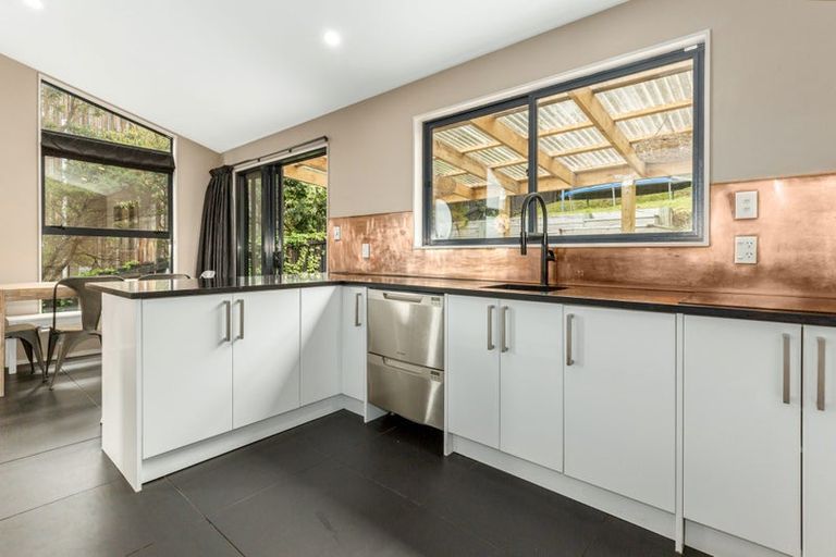 Photo of property in 98 Pope Street, Camborne, Porirua, 5026