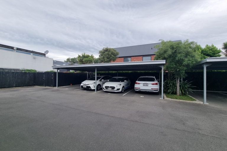 Photo of property in 7/180 Peterborough Street, Christchurch Central, Christchurch, 8013