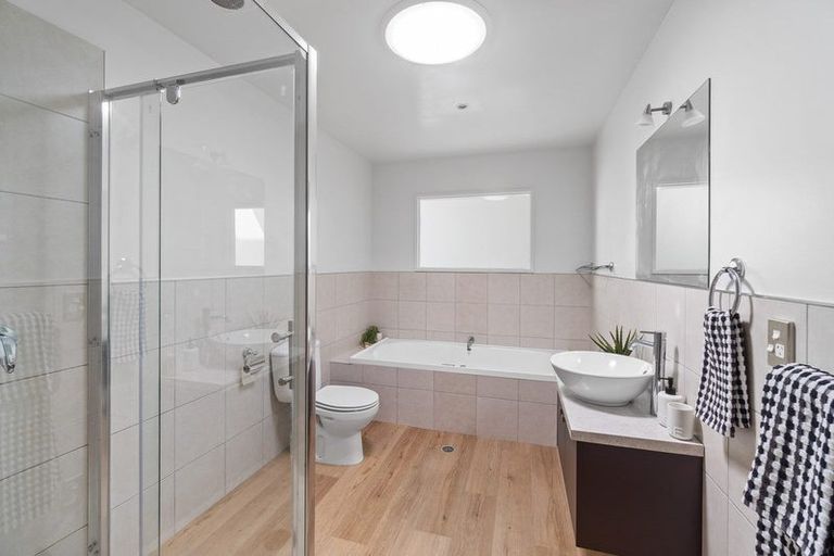 Photo of property in 4/121 Bishop Street, St Albans, Christchurch, 8014