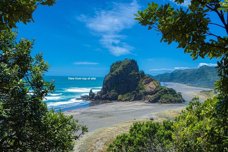 Photo of property in 16 Sylvan Glade, Piha, New Lynn, 0772