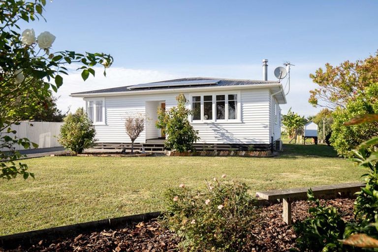 Photo of property in 5 Scott Street, Pipiroa, Ngatea, 3597