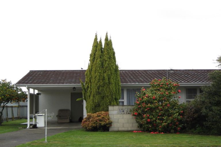 Photo of property in 196a Nikau Street, Saint Leonards, Hastings, 4120