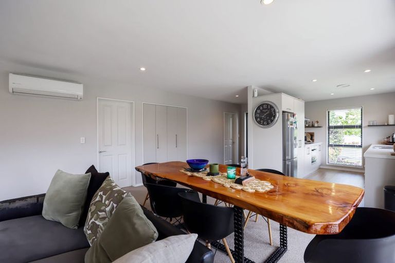 Photo of property in 15 Magnolia Drive, Netherby, Ashburton, 7700