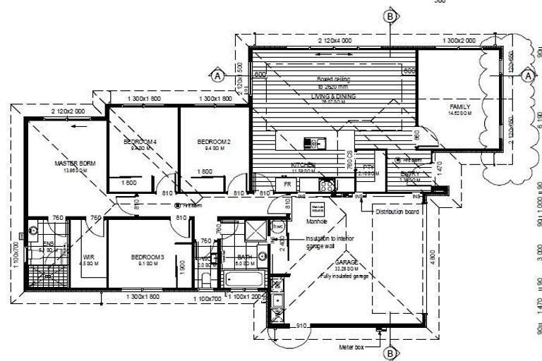 Photo of property in 51 River Stone Drive, Halswell, Christchurch, 8025