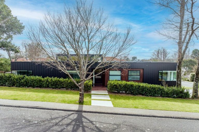 Photo of property in 90 Mchardy Street, Havelock North, 4130