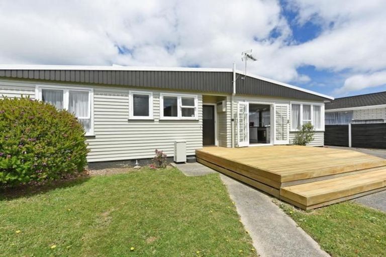 Photo of property in 45 Orr Crescent, Hutt Central, Lower Hutt, 5011