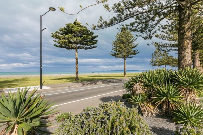 Photo of property in 629 Marine Parade, Napier South, Napier, 4110