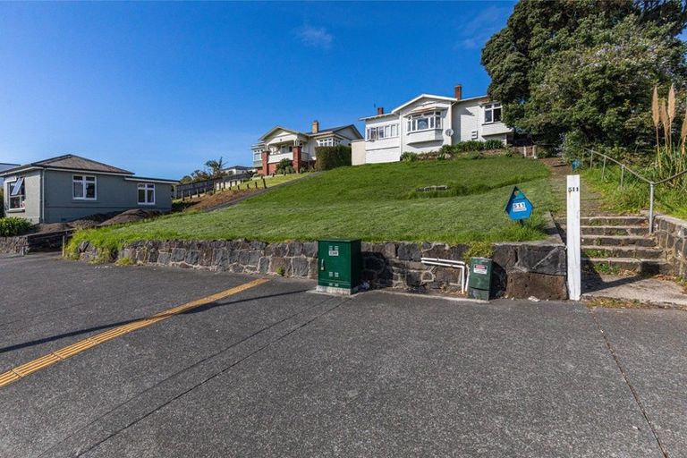 Photo of property in 511 Mount Albert Road, Three Kings, Auckland, 1042