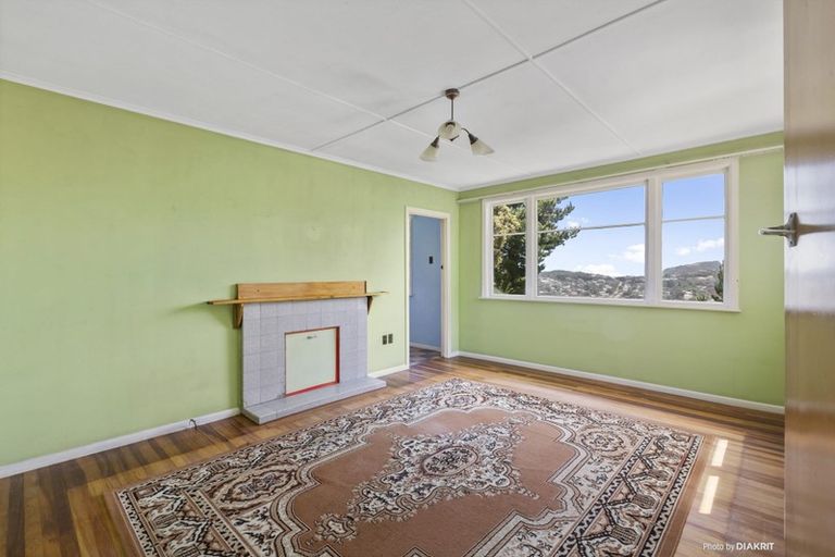 Photo of property in 89 Volga Street, Island Bay, Wellington, 6023
