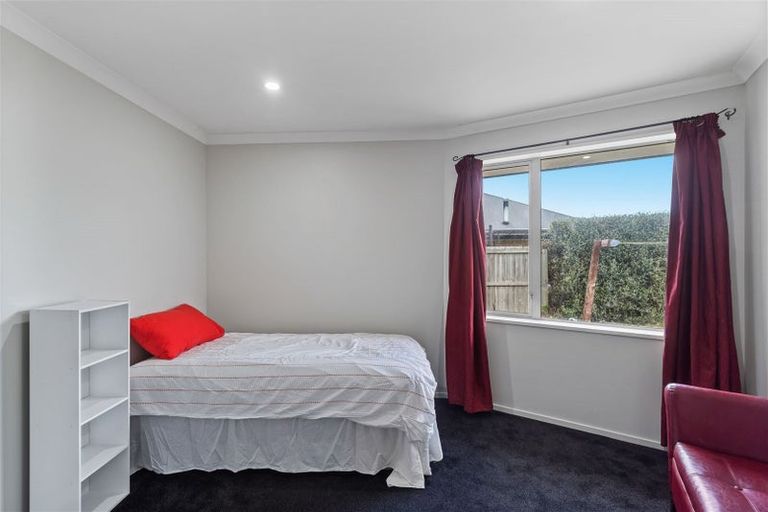 Photo of property in 48 Fairfield Way, Rolleston, 7614