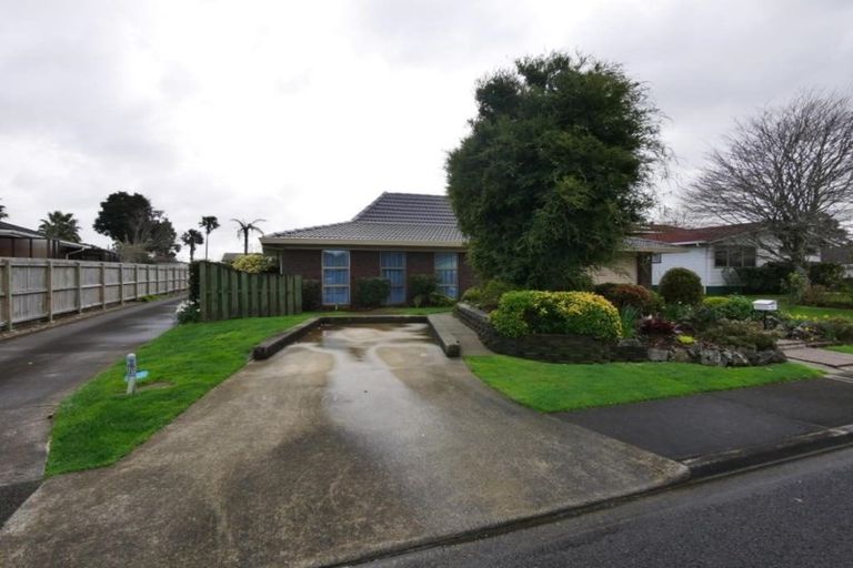 Photo of property in 37 Manse Road, Pahurehure, Papakura, 2113